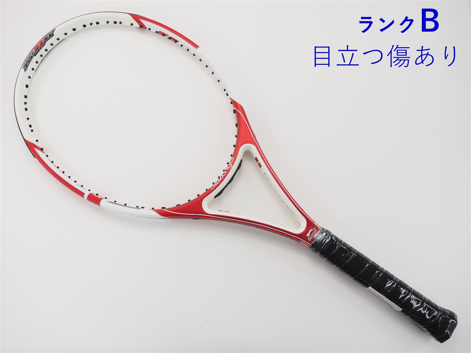 slazenger TYPE ONE NX G2 - ラケット(硬式用)