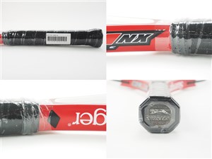 中古】スラセンジャー タイプ 2 NX 3Slazenger TYPE II NX THREE