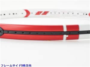 中古】スラセンジャー タイプ 2 NX 3Slazenger TYPE II NX THREE