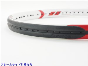 中古】スラセンジャー タイプ 2 NX 3Slazenger TYPE II NX THREE