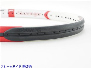 中古】スラセンジャー タイプ 2 NX 3Slazenger TYPE II NX THREE(G2