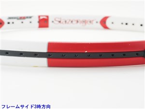 中古】スラセンジャー タイプ 2 NX 3Slazenger TYPE II NX THREE(G2