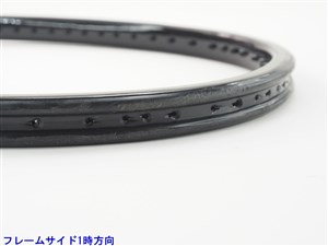中古 テニスラケット ウィンブルドン オール プロ マイティー 35 (G3相当)WIMBLEDON ALL PRO MIGHTY 35 硬式テニスラケット 中古 テニスラケット ウィンブルドン オール プロ マイティー 35