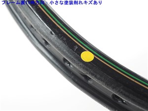 中古 テニスラケット ウィンブルドン オール プロ 35 (G2)WIMBLEDON ALL PRO 35 中古 テニスラケット ウィンブルドン オール プロ 35 (G2