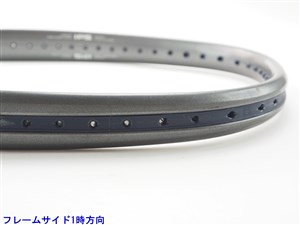 中古】ヨネックス RQ-180 ワイドボディーYONEX RQ-180 WIDEBODY