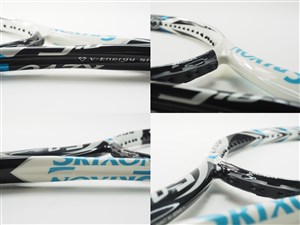 Srixon - 中古 テニスラケット スリクソン レヴォ ブイ 5.0 2014年モデル (G1)SRIXON REVO V 5.0 2014 硬式テニスラケット SRIXON 中古 テニスラケット スリクソン レヴォ ブイ 5.0 2014年