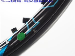 Srixon - 中古 テニスラケット スリクソン レヴォ ブイ 5.0 2014年モデル (G1)SRIXON REVO V 5.0 2014 硬式テニスラケット 中古】スリクソン レヴォ ブイ 5.0 2014年モデルSRIXON REVO V