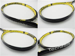 中古】テクニファイバー ティーフラッシュ 285 ステップ
