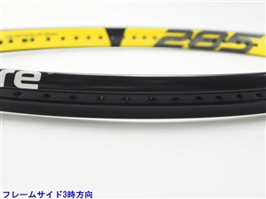 中古】テクニファイバー ティーフラッシュ 285 ステップ