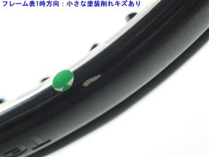 中古】テクニファイバー ティーフラッシュ 285 ステップ