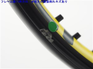 中古】テクニファイバー ティーフラッシュ 285 ステップ