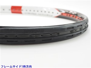 Babolat - 中古 テニスラケット バボラ オーバードライブ105 ローランギャロス 2012年モデル (G2)BABOLAT OVER DRIVE 105 ROLAND GARROS 2012 硬式テニスラケット 楽天市場】【中古】バボラ オーバードライブ105 ローラン