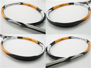 Wilson 中古 テニスラケット ウィルソン K ゼン 110 2007年