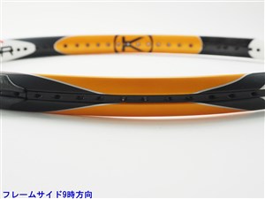 中古】ウィルソン K ゼン 110 2007年モデルWILSON K ZEN 110 2007(G1