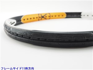 中古】ウィルソン K ゼン 110 2007年モデルWILSON K ZEN 110