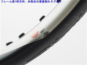 wilson - 中古 テニスラケット ウィルソン K ゼン 110 2007年モデル (G1)WILSON K ZEN 110 2007 硬式テニスラケット 楽天市場】【中古】ウィルソン K ゼン 110 2007年モデルWILSON K