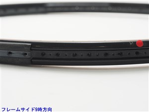 中古】プロケネックス ブラック エース 90PROKENNEX BLACK ACE 中古】プロケネックス ブラック エース 90PROKENNEX BLACK ACE