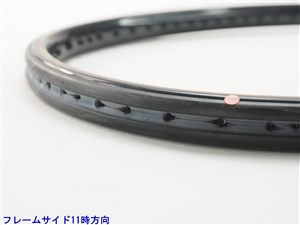 中古】プロケネックス ブラック エース 90PROKENNEX BLACK ACE