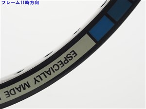 中古 テニスラケット カワサキ KT-650 (G4相当)KAWASAKI KT-650 硬式テニスラケット 中古】カワサキ KT-650KAWASAKI KT-650(G4相当)【中古 テニス