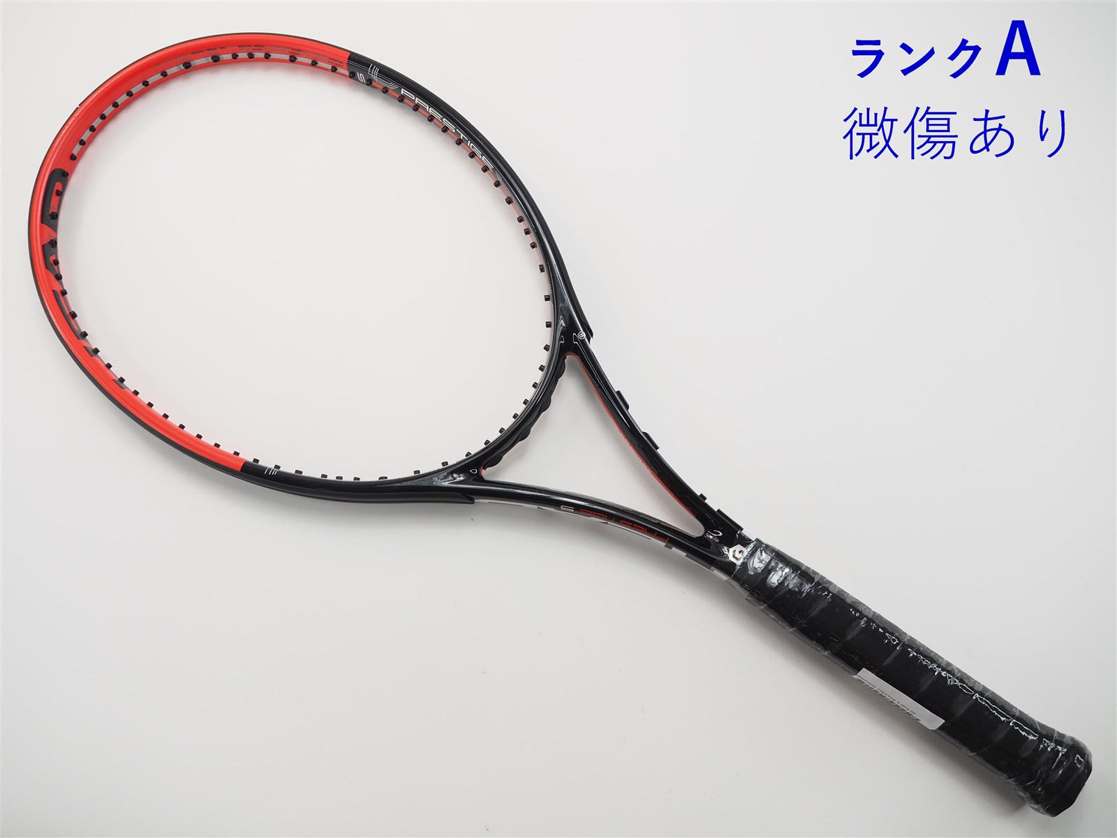 最新⭐️プレステージpro(G2) HEAD 2021モデル - テニス