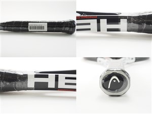 中古】ヘッド グラフィン プレステージ エス 2014年モデルHEAD