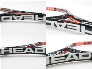 中古】ヘッド グラフィン プレステージ エス 2014年モデルHEAD