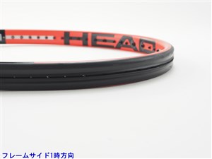 中古】ヘッド グラフィン プレステージ エス 2014年モデルHEAD