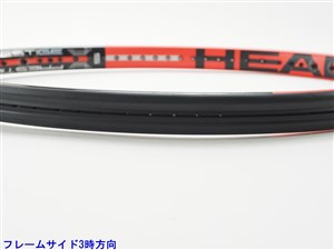 中古】ヘッド グラフィン プレステージ エス 2014年モデルHEAD