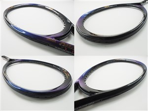 【最新入荷】 中古】ヤマハ クアトロビートYAMAHA BEAT(USL2)【中古 QUATRO ラケット(硬式用)
