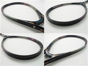 Prince - 中古 テニスラケット プリンス エクステンダー ライトニング 730PL (G3)PRINCE EXTENDER Lightning 730PL 硬式テニスラケット 中古】プリンス エクステンダー ライトニング 730PLPRINCE EXTENDER