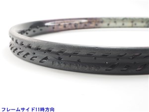 Prince - 中古 テニスラケット プリンス エクステンダー ライトニング 730PL (G3)PRINCE EXTENDER Lightning 730PL 硬式テニスラケット 中古】プリンス エクステンダー ライトニング 730PLPRINCE EXTENDER