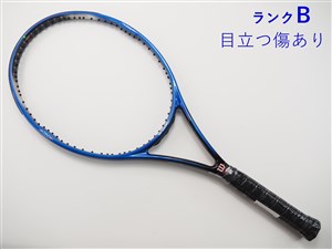 【中古】ウィルソン ハンマー 7.4 110WILSON HAMMER 7.4 110(HS2)【中古 テニスラケット】