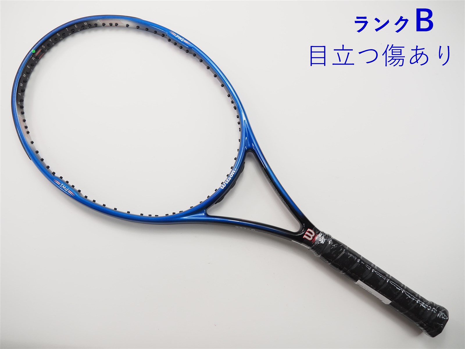 口コミ・レビューで人気商品を探そう c24030098c-m-01-pl.jpg ラケット(硬式用)