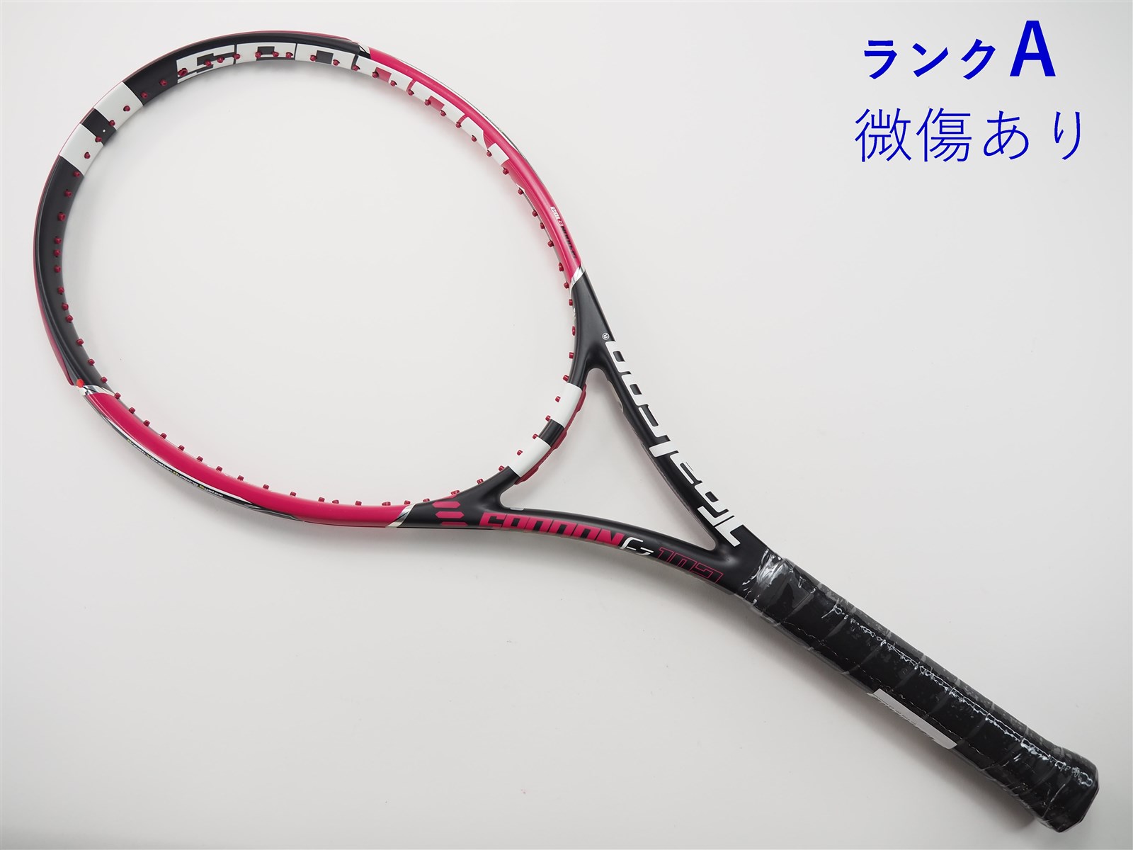 全信頼を寄せる 中古】トアルソン スプーン 2015年モデルTOALSON 102 イーゼット ラケット