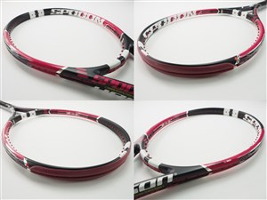 新発売 中古】トアルソン スプーン 2015年モデルTOALSON 102 イーゼット ラケット