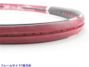 中古 トアルソン スプーンEz102 2015年モデル(G2) テニス