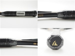 中古】プロケネックス ブラック エース 90PROKENNEX BLACK ACE