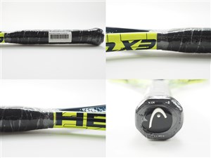HEAD - 中古 テニスラケット ヘッド グラフィン エクストリーム ライト 2014年モデル (G2)HEAD GRAPHENE EXTREME LITE 2014 硬式テニスラケット 中古】ヘッド グラフィン エクストリーム ライト 2014年モデル