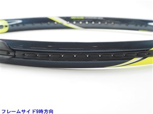 中古】ヘッド グラフィン エクストリーム ライト 2014年モデル