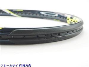 HEAD - 中古 テニスラケット ヘッド グラフィン エクストリーム ライト 2014年モデル (G2)HEAD GRAPHENE EXTREME LITE 2014 硬式テニスラケット 中古】ヘッド グラフィン エクストリーム ライト 2014年モデル
