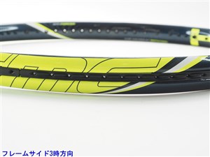 HEAD - 中古 テニスラケット ヘッド グラフィン エクストリーム ライト 2014年モデル (G2)HEAD GRAPHENE EXTREME LITE 2014 硬式テニスラケット c24030122c-m-01-pl.jpg