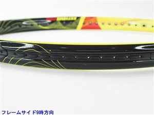 中古】ヘッド グラフィン エックスティー エクストリーム プロ