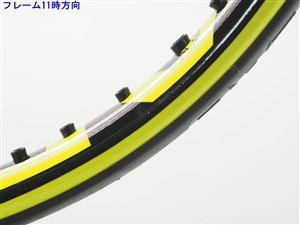 HEAD - 中古 テニスラケット ヘッド グラフィン エックスティー エクストリーム プロ 2016年モデル (G3)HEAD GRAPHENE XT EXTREME PRO 2016 HEAD 中古 テニスラケット ヘッド グラフィン エックスティー