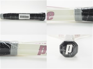 中古】プリンス イーエックスオースリー ホワイト 100エル 2012