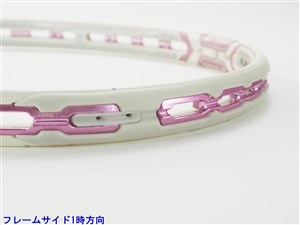 中古】プリンス イーエックスオースリー ホワイト 100エル 2012