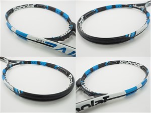 中古 テニスラケット バボラ ピュア ドライブ チーム 2015年モデル (G2)BABOLAT PURE DRIVE TEAM 2015 中古】バボラ ピュア ドライブ チーム 2015年モデルBABOLAT PURE