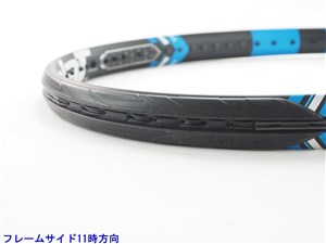 中古】バボラ ピュア ドライブ チーム 2015年モデルBABOLAT PURE