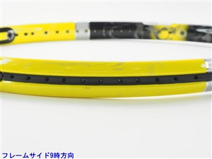 中古】ヘッド ユーテック IG エクストリーム OS 2011年モデル
