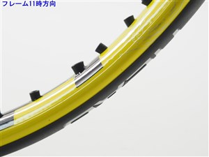 中古】ヘッド ユーテック IG エクストリーム OS 2011年モデル