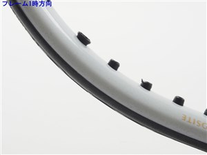 YONEX 中古 テニスラケット ヨネックス RQ-700 ロング 1997年